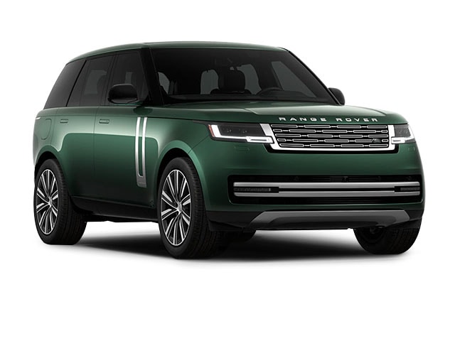 land rover range rover 2025 SALK19F4XSA265809 image land rover range rover 2025 SALK19F4XSA265809 image